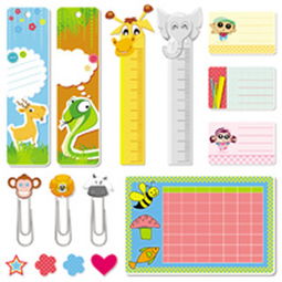 千图网 免费文具用品图片精选与高效下载指南